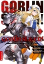 Goblin Slayer! - 1